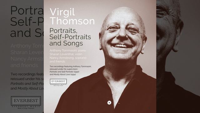 7 Selected Portraits for Solo Piano: No. 3, Sea Coast (A Portrait of Constance Askew) смотреть онлайн