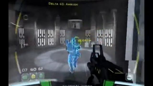 Star Wars: Republic Commando - Обзор - Игромания смотреть онлайн