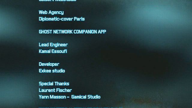 Ghost Recon Future Soldier Walkthrough - Part 37 ENDING Let's Play PS3 XBOX смотреть онлайн