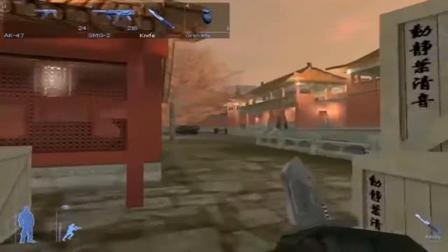 I.G.I. 2 : Covert Strike || Mission 16 || The Ancient Temple смотреть онлайн