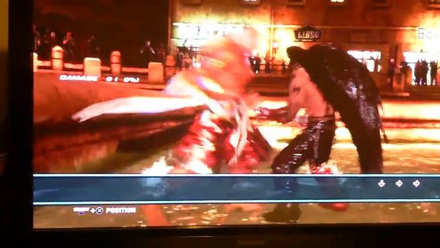 TTT2- True Ogre/Jinpachi True Ogre/Eddy Combos смотреть онлайн