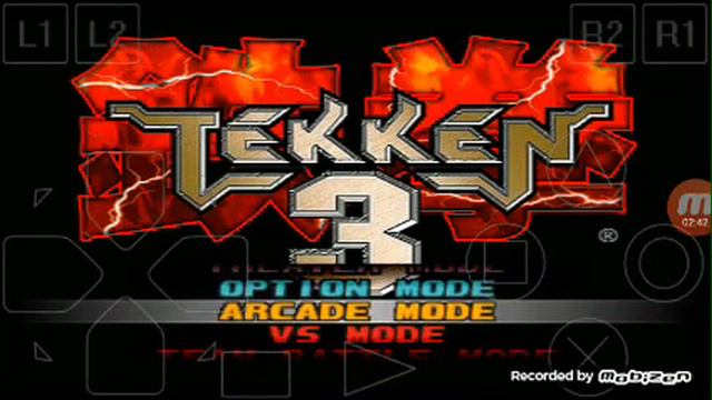Tekken 3 cheat codes смотреть онлайн