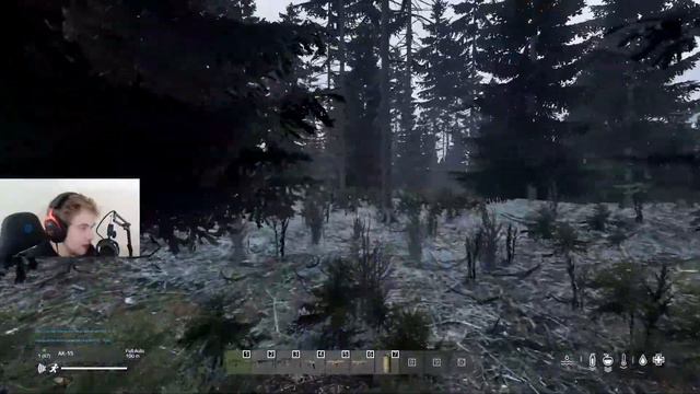 The Base - Dayz - Namalsk - Ep 2.0 смотреть онлайн