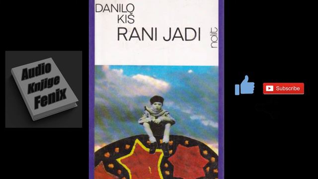Livada u jesen | Rani jadi (6)| Danilo Kiš смотреть онлайн