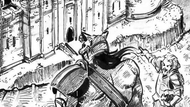 Castle Jam REMIX - Best Stronghold music remix of all time! (Ultra HD 4K 2160P) смотреть онлайн