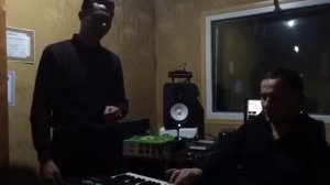 Олим Хакимов жонли ижро