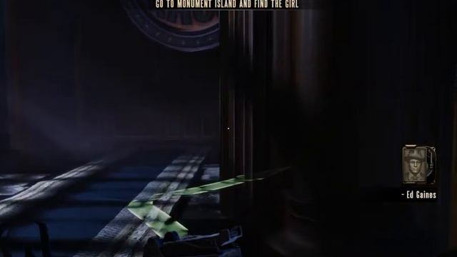 Bioshock Infinite Gameplay Walkthrough Part 2 -Sky Hook смотреть онлайн