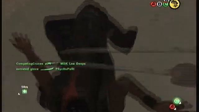 Far Cry 2 Tutorial by MDK Sparda смотреть онлайн