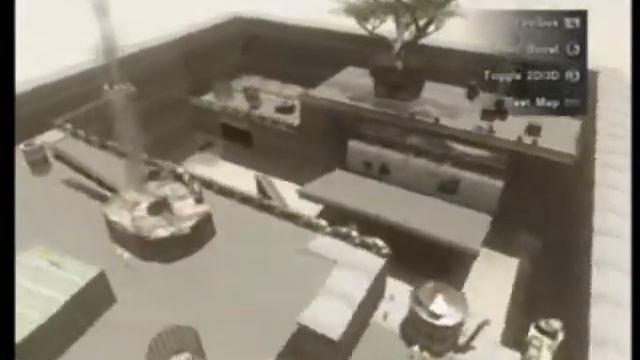 Far Cry 2 custom map: kitchen смотреть онлайн