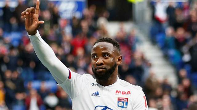 Психология нападающего. Мудрость Муссы Дембеле смотреть онлайн