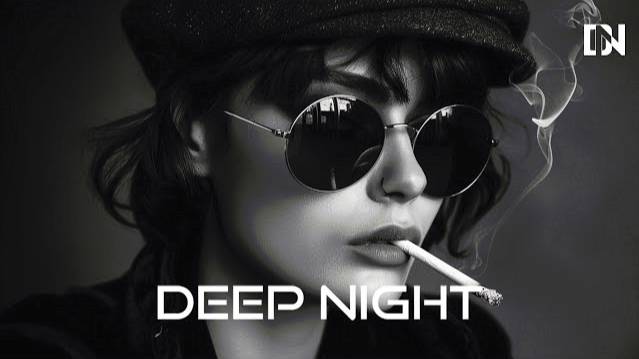 Deep Feelings Mix 2024 - Deep House, Vocal House, Nu Disco, Chillout Mix by Deep Night #49 смотреть онлайн