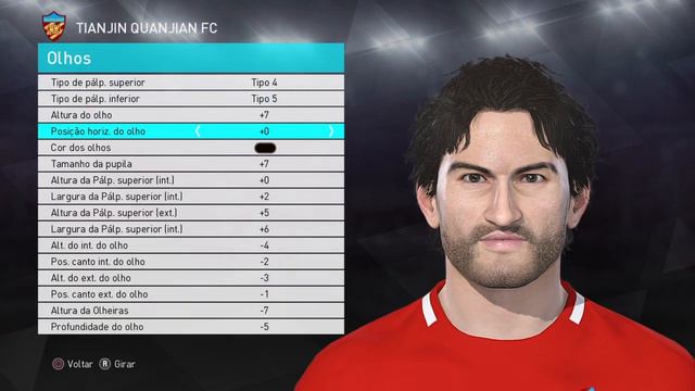 Alexandre Pato PES 2018 смотреть онлайн