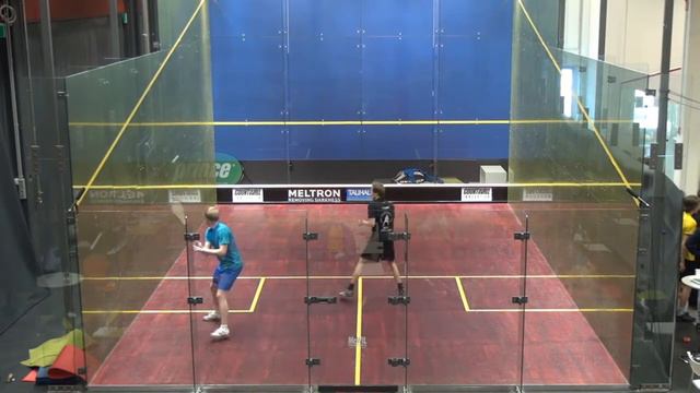 Playoffs 2013 - MiSq Markus Vanhanen - ESRC Matias Tuomi смотреть онлайн