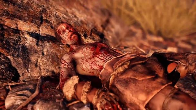 It's only the beginning |Far Cry Primal Gameplay/Walkthrough (Part 1) смотреть онлайн