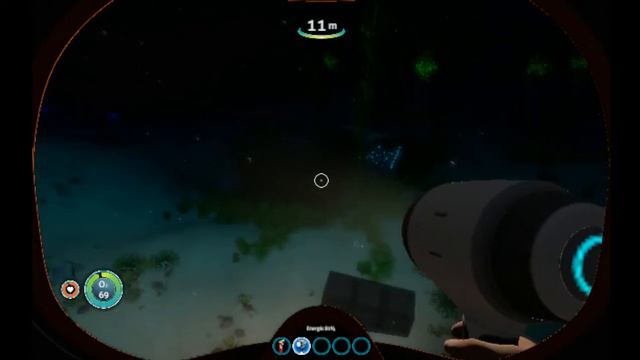 SUBNAUTICA - VERSION COMPLETA - EPISODIO 2 - RECOLECTANDO MATERIALES смотреть онлайн