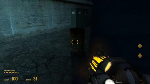 Half-Life 2: Epic Playthrough with Gmodism - Ep１４ [Enhanced Mod] смотреть онлайн