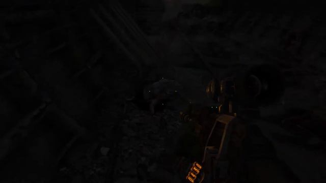 Metro: Last Light Redux | Walkthrough GAMEPLAY | 1080p FHD 60fps | Part 8 смотреть онлайн