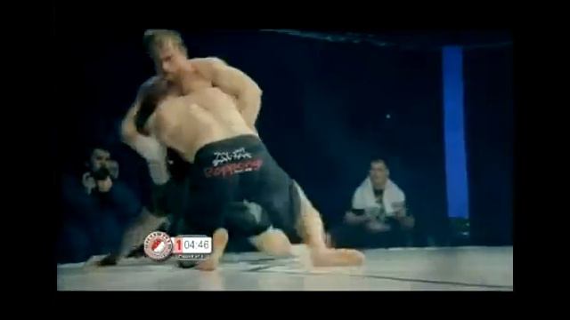 Дмитрий Войтов VS Максим Мазенко смотреть онлайн