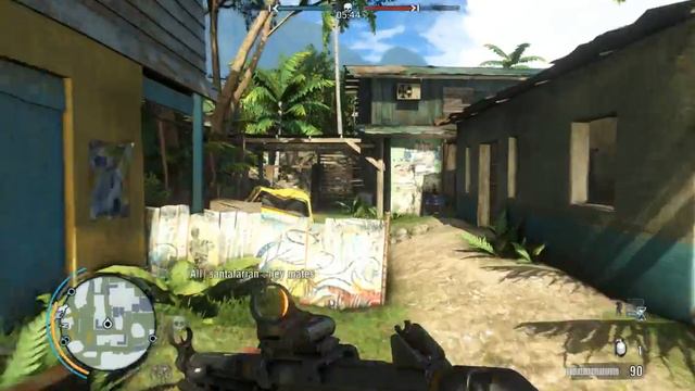 farcry3 d3d11 2015 04 19 04 13 43 960 смотреть онлайн