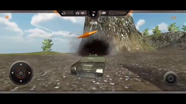 tank simulator game terkuat смотреть онлайн