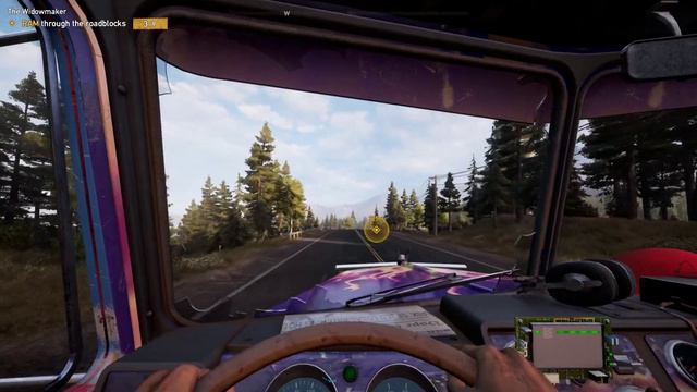 Far cry 5 - Part 3 - Let's Play смотреть онлайн
