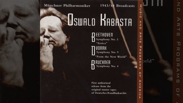 Symphony No. 3 in E-Flat Major, Op. 55, "Eroica": II. Marcia funebre: Adagio assai смотреть онлайн