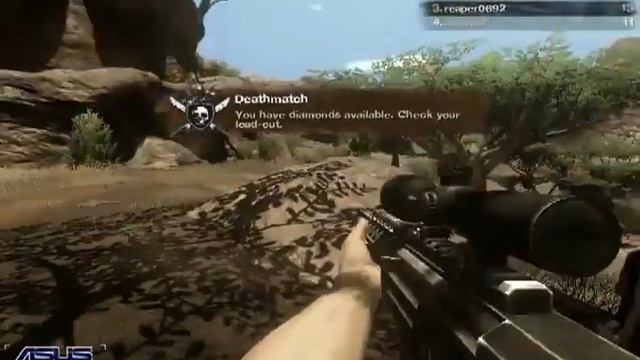 farcry2 hacker смотреть онлайн