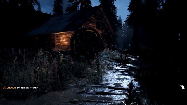 Far Cry 5 - Part 1: WELCOME TO HOPE COUNTY смотреть онлайн