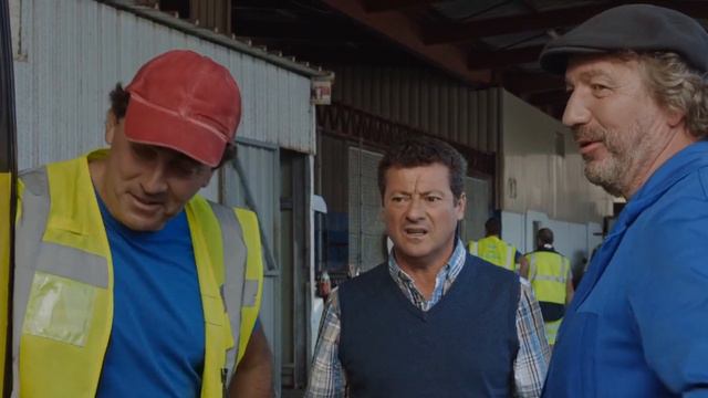 Les Municipaux Ces Héros - Présentation de Gilbert Lavergne смотреть онлайн