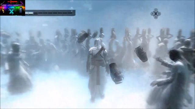 Assassin Creed Mondays Part 1 The tutorials смотреть онлайн