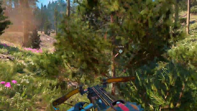 Far Cry ® New Dawn #8 Кайфолом смотреть онлайн