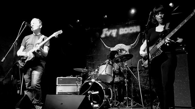 Rip Room "David Tudor" live at the Ivy Room, Albany, CA 2024/02/29 смотреть онлайн