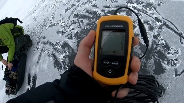 Рыбалка на Ладоге 08.02.2020. Рыбы нет, но есть отдых на природе смотреть онлайн