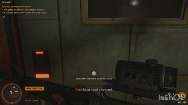 Cache money Treasure hunt guide! How to open bunker 2! Farcry 6 how to guide