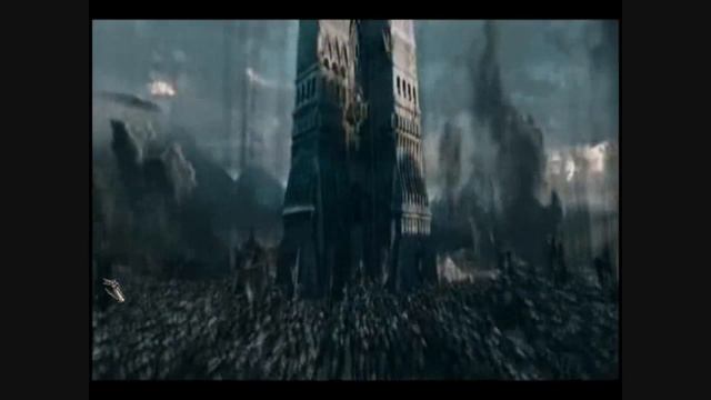Lets Battle Rome total War Alexander LOTR Mod.#1 Part-1 смотреть онлайн