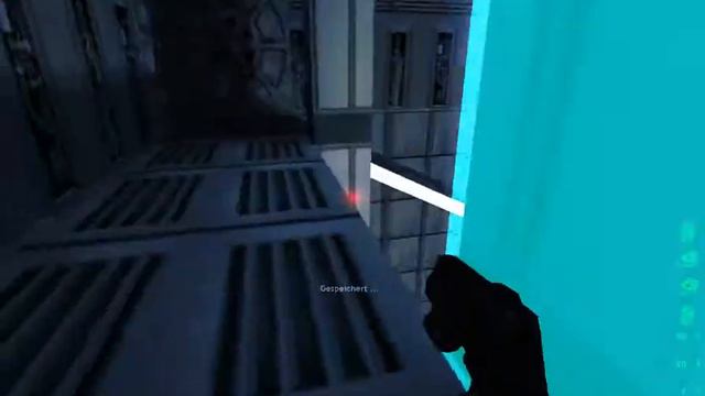 Half-Life The Tower 1#-Хороший Мод! смотреть онлайн