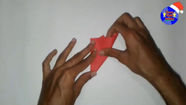 How To Make 3D Paper Star. Christmas decoration star. #christmas2022 #star#craft @easykidsworks486 смотреть онлайн