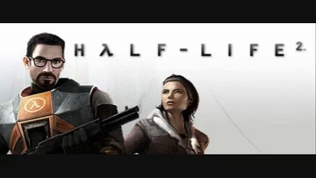 Half Life 2 [Soundtrack] - LG Orbifold смотреть онлайн
