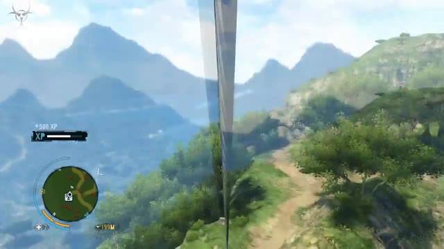 Прохождение Far Cry 3 (#4) : Тактика прежде всего! =) смотреть онлайн
