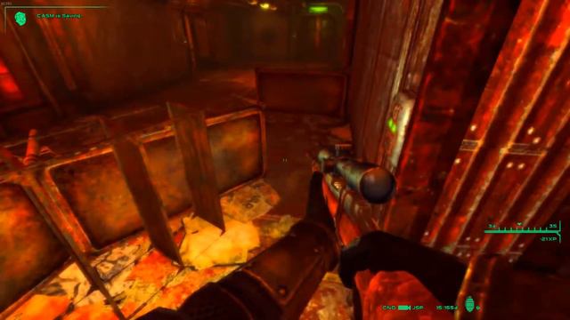FALLOUT 3 (Chapter 2) #18: Mine, All Mine смотреть онлайн