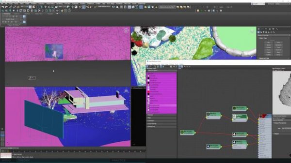Lesson 07 - Good Enough Greenery