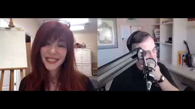 255 Sharon Livingston Interview On Timelines смотреть онлайн