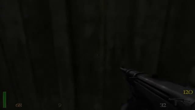 RTCW Дисколеты Серия 1