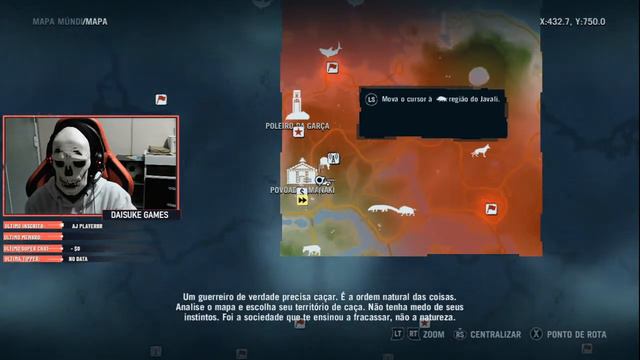 (Playthrough PC) Far Cry 3 #01: Então Você É O Vaas!!! смотреть онлайн