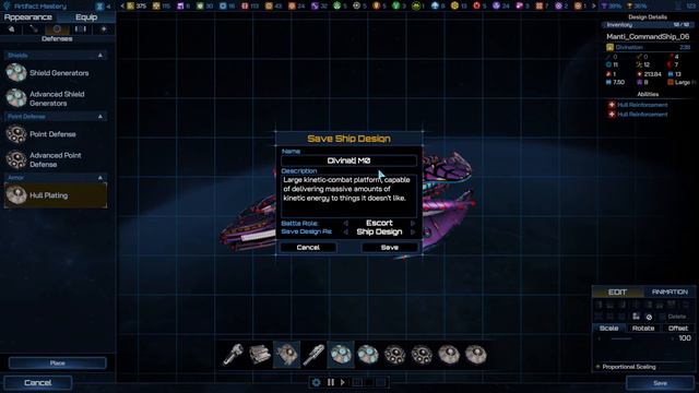 Galactic Civilizations 4 Beta 3 [24] - Manti Cluster / Let's Play / Deutsch смотреть онлайн