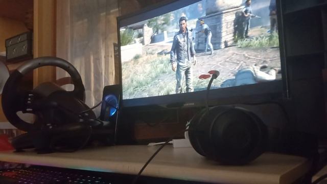 Секретная концовка Сабала в FAR CRY 4 смотреть онлайн