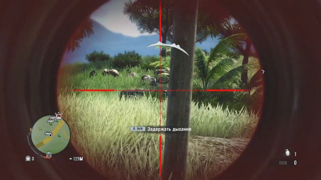 Прохождение Far Cry 3 Часть 6:Охотник за головами смотреть онлайн