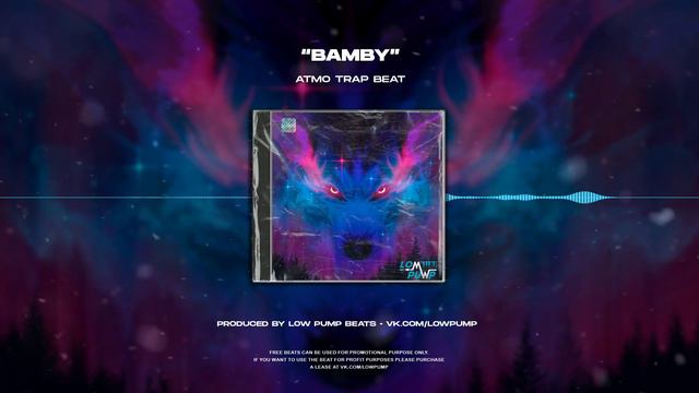 [FREE] Atmo Trap Beats 2024 - 