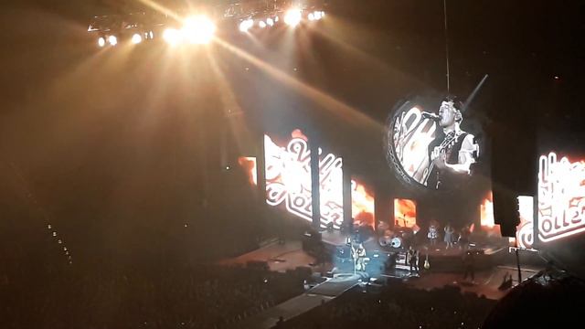 Andreas gabalier 2018 freddy quinn смотреть онлайн