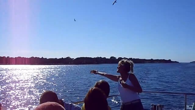 Chorvatsko kaipan 2012 смотреть онлайн